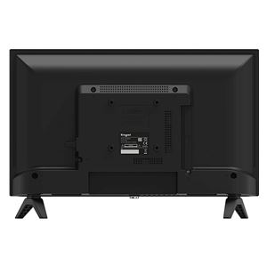 TELEVISOR LED 24" HD SMART TV ENGEL 2490 - LE2490ATV-1