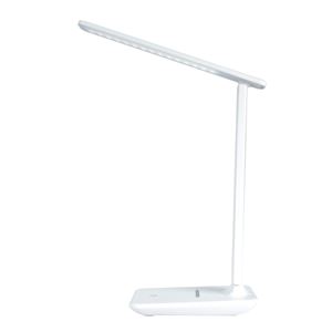 REAC. LAMPARA LED CON BATERIA | 3 TEMPERATURAS DE LUZ | PLEGABLE | XO - XOOZ05-1
