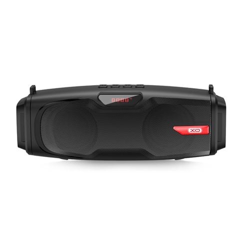 REACONDICIONADO ALTAVOZ BLUETOOTH F33 PORTATIL 10W + MICROFONO NEGRO XO - XOF33-2 REACONDICIONADO ALTAVOZ BLUETOOTH F33 PORTATIL 10W + MICROFONO NEGRO XO - XOF33-2
