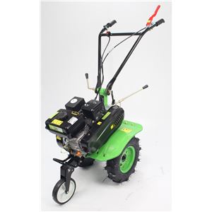 REACONDICIONADO MOTOCULTOR GASOLINA 7 HP 3 VELOCIDADES SAURIUM - 48413-4