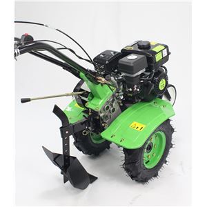 REACONDICIONADO MOTOCULTOR GASOLINA 7 HP 3 VELOCIDADES SAURIUM - 48413-11