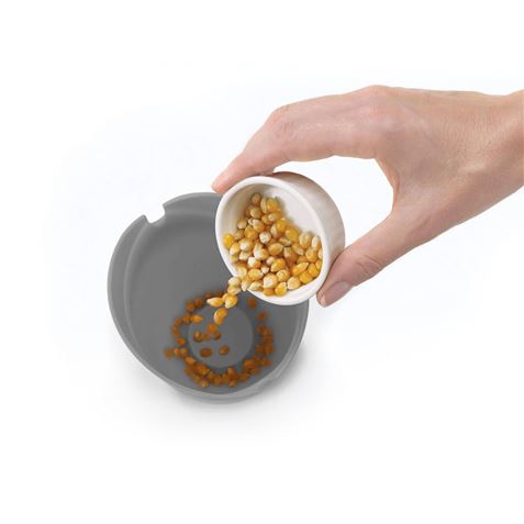 PALOMITERO PLEGABLE SILICONA QUTTIN - BQ01042874394-1