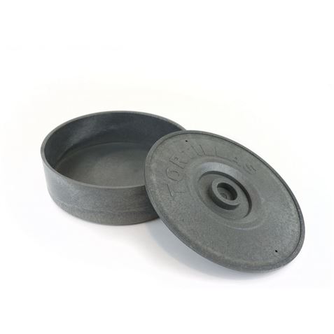 CALENTADOR DE TORTITAS 21X7CM QUTTIN - BQ03022473830