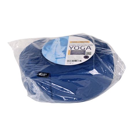 COJIN PARA MEDITACION Y YOGA LONGFIT - MKT06732-1