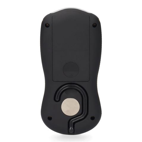 LINTERNA LED COB XL DOBLE FUNCION 6W - 36382-3