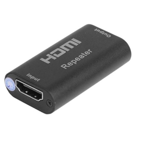 Extender HDMI Hembra Hembra 30 Metros CROMAD - CR0419