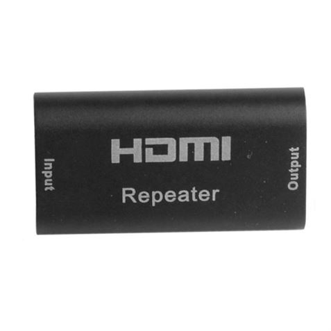 Extender HDMI Hembra Hembra 30 Metros CROMAD - CR0419-1