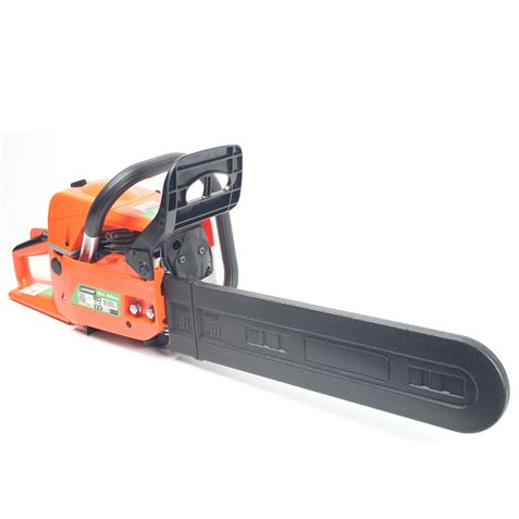 MOTOSIERRA DE GASOLINA 46 CC, 450MM MADER - 49206-3