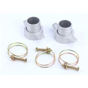 MOTOBOMBA GASOLINA 2.8 HP, 1.400L/H MADER - 49520-2