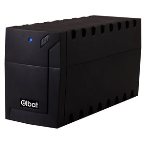 SAI (UPS) DELTA 900VA ELBAT - EB0105,EB0106