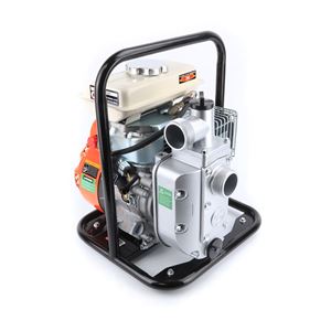 MOTOBOMBA GASOLINA 2.8 HP, 1.400L/H MADER - 49520-4