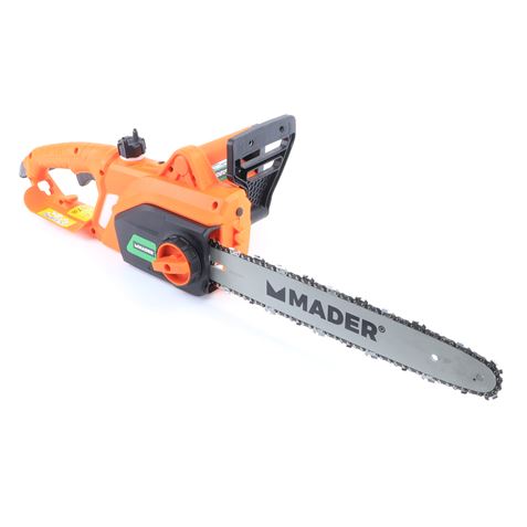 MOTOSIERRA 1800W, 400MM MADER - 49225-1