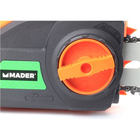 MOTOSIERRA 1800W, 400MM MADER - 49225-3