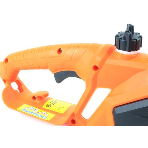 MOTOSIERRA 1800W, 400MM MADER - 49225-2