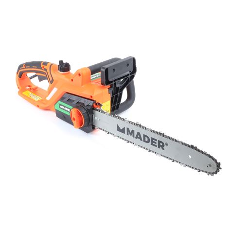 MOTOSIERRA 2400W, 400MM MADER - 49226-1