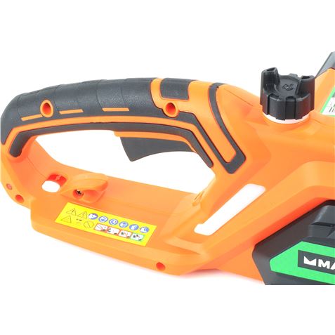 MOTOSIERRA 2400W, 400MM MADER - 49226-3