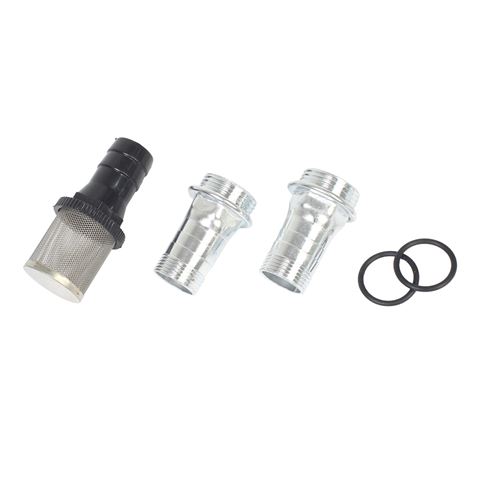 BOMBA TRASVASE 550W DISEL CON CONTADOR Y PISTOLA MADER - 63632-2