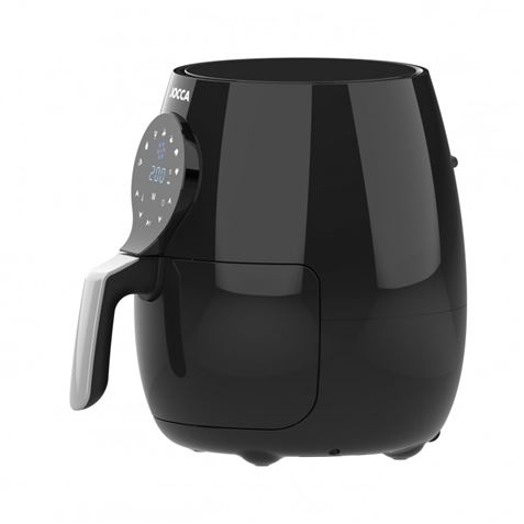 FREIDORA DE AIRE 5 LITROS 1450W JOCCA - 2078-1