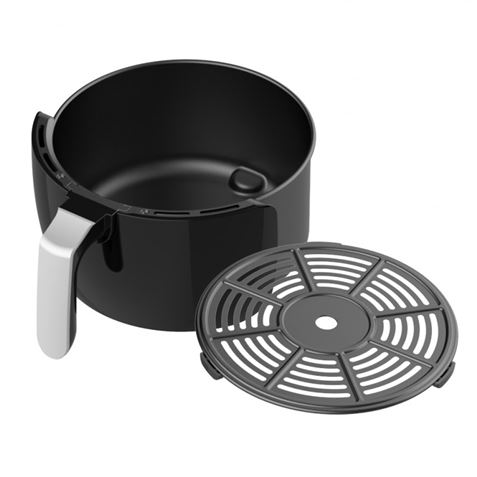 FREIDORA DE AIRE 5 LITROS 1450W JOCCA - 2078-2