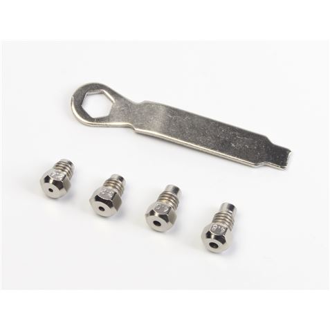 REMACHADORA MANUAL MADER - 61290-2