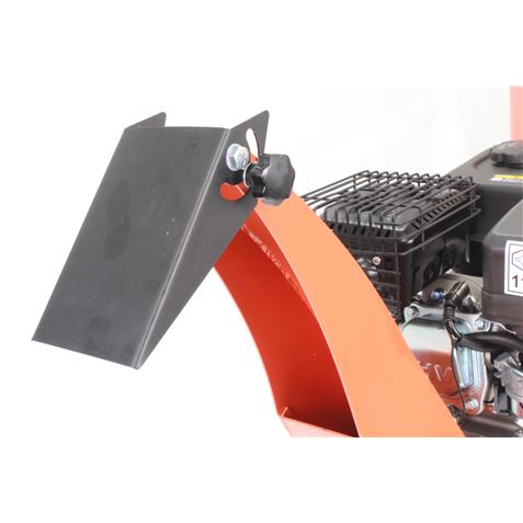 TRITURADOR AGRICOLA DE GASOLINA 6.5 HP MADER - 69361-4