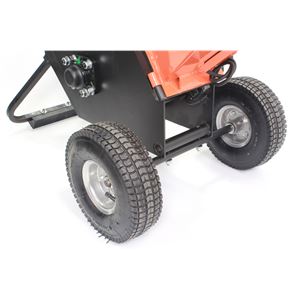 TRITURADOR AGRICOLA DE GASOLINA 6.5 HP MADER - 69361-6