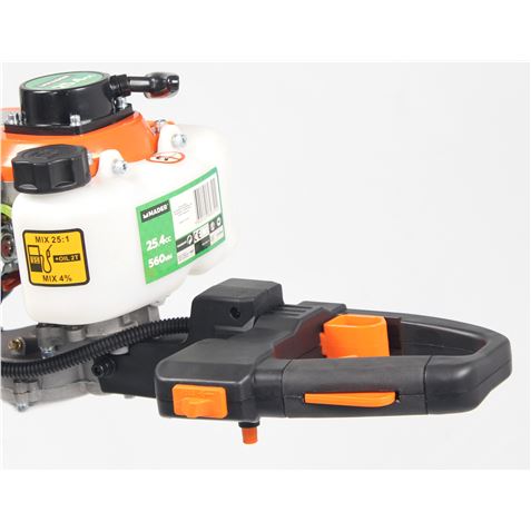 RECORTASETOS GASOLINA 25.4CC 560MM. MADER - 69351-4