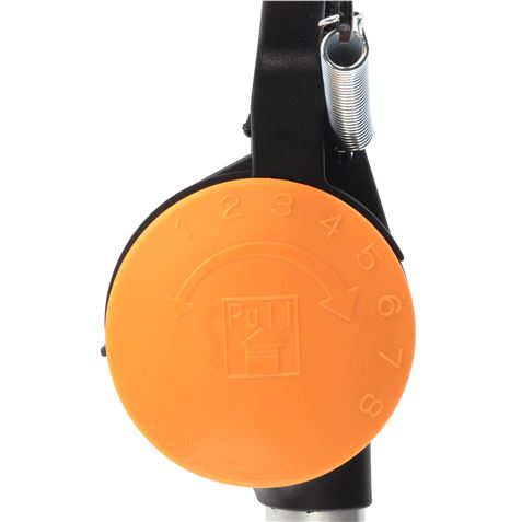 TIJERA DE PODA RAMAS ALTAS 162 CM. MADER - 90101M-5