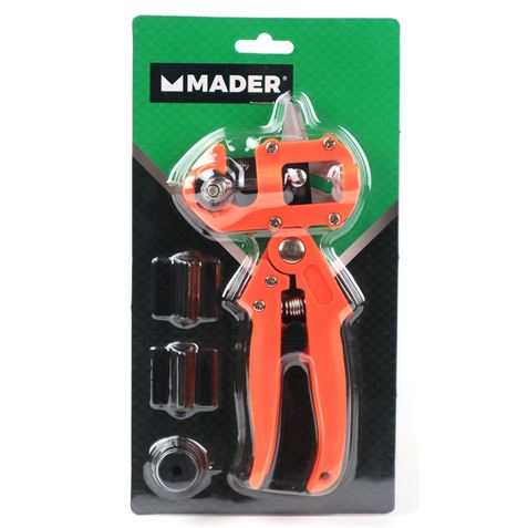 TIJERA PARA INJERTO MADER - 90137M-1