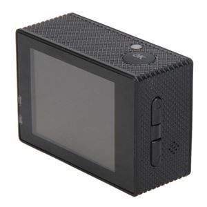 CAMARA DEPORTIVA DOBLE PANTALLA 4K | SONY 16MPX | LCD 2" | CONTROL REMOTO | - CV0166-2