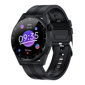 REACONDICIONADO SMARTWATCH W3 PRO 1.36" IPS | LLAMADAS BT | NEGRO XO - XOW3BK-1