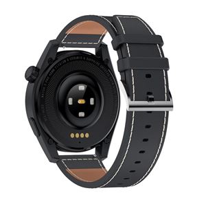 REACONDICIONADO SMARTWATCH W3 PRO 1.36" IPS | LLAMADAS BT | NEGRO XO - XOW3BK-5