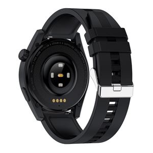 REACONDICIONADO SMARTWATCH W3 PRO 1.36" IPS | LLAMADAS BT | NEGRO XO - XOW3BK-6