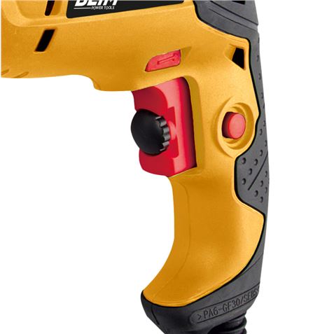 REACONDICIONADO TALADRO PERCUTOR 500W BLIM - BL0128_02