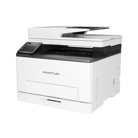 IMPRESORA MULTIFUNCION LASER COLOR WIFI DUPLEX CON ADF CM1100ADW PANTUM - CM1100ADW-1