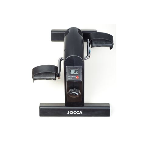 PEDALEADOR DIGITAL CON DISPLAY JOCCA - 6190-1