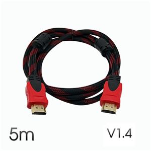 CABLE HDMI 5 METROS V1.4 ECO CROMAD - CR0645