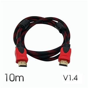 CABLE HDMI 10 METROS V1.4 ECO CROMAD - CR0646