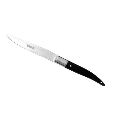 Cuchillo Pelador 8,5 cm. Quttin Dark.