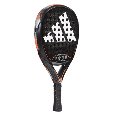 PALA DE PADEL ADIPOWER 3.2 CONTROL 2023 NEGRA ADIDAS - 8436548247683-2