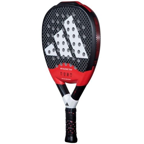 PALA DE PADEL METALBONE TEAM 2023 NEGRA ADIDAS - 8436548247720-2
