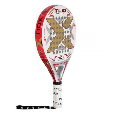 PALA DE PADEL ML 10 PRO CUP 2022 NOX - 8436567661828-1