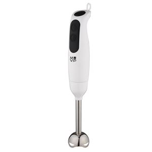 REACONDICIONADA BATIDORA DE MANO 500W MUVIP - MV0404