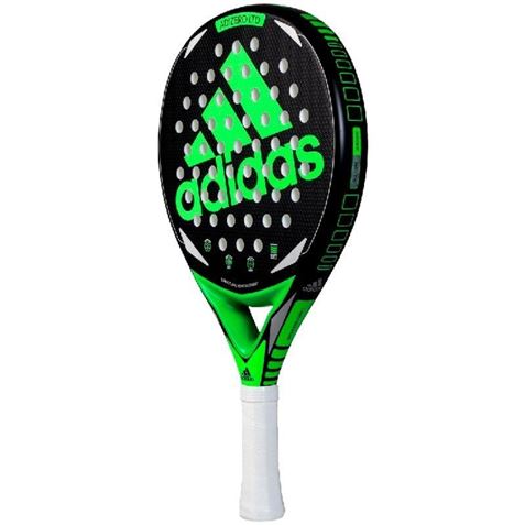 PALA DE PADEL ADIZERO LTD VERDE ADIDAS - 8436548247133-1