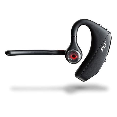 AURICULAR MICROFONO MONOAURAL BLUETOOTH 50 MTS VOYAGER 5200V2 PLANTRONICS - 206110-102-2