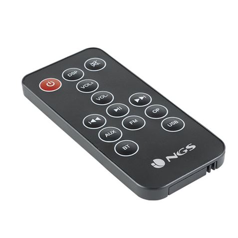 TORRE DE SONIDO BLUETOOTH SKYCHARM BLANCA NGS - SKYCHARMW-1 TORRE DE SONIDO BLUETOOTH SKYCHARM BLANCA NGS - SKYCHARMW-1