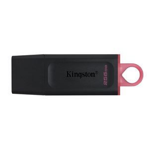 PENDRIVE KINGSTON USB3.2 256GB DATATRAVELER EXODIA - DTX256GB