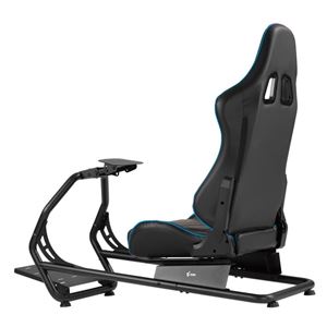 REACONDICIONADO RACING SIMULATOR COCKPIT SEAT R2 CROMAD - CR1023-2 REACONDICIONADO RACING SIMULATOR COCKPIT SEAT R2 CROMAD - CR1023-2