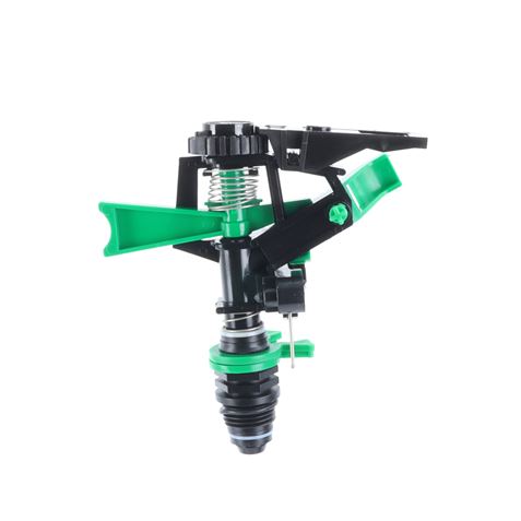 ASPERSOR DE RIEGO PLÁSTICO 1/2" MADER - 90551-1