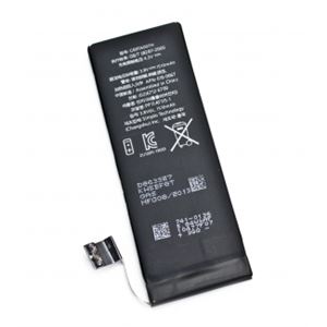 Bateria iPhone 5C 1510mAh - I5-091